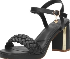 Mexx Lewy Zwart Discount