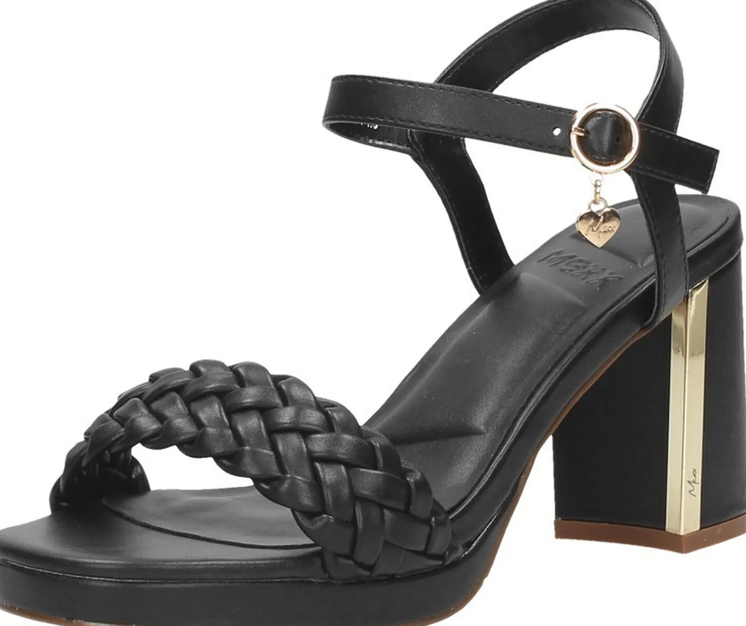 Mexx Lewy Zwart Discount