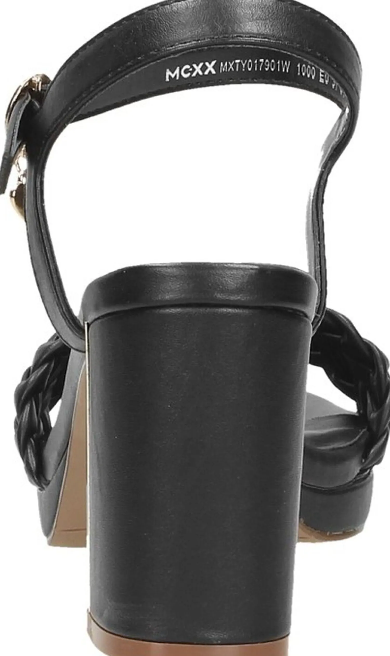 Mexx Lewy Zwart Discount