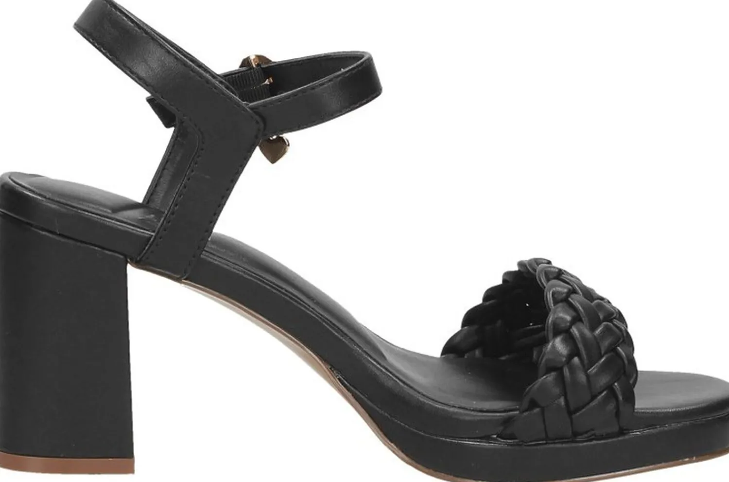Mexx Lewy Zwart Discount