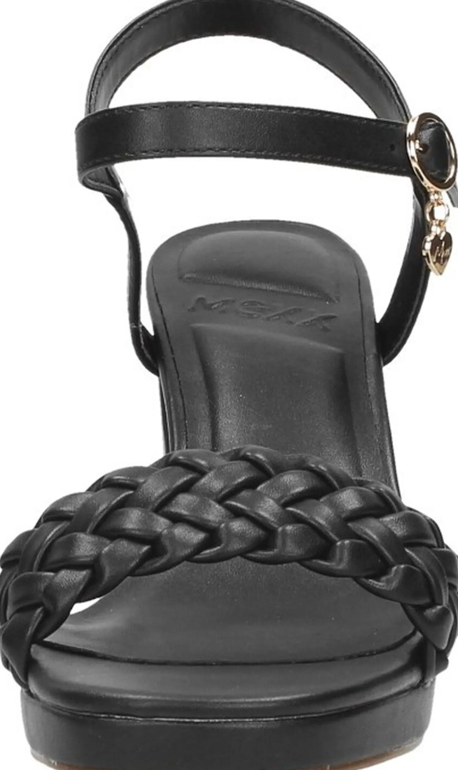 Mexx Lewy Zwart Discount