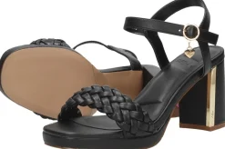 Mexx Lewy Zwart Discount