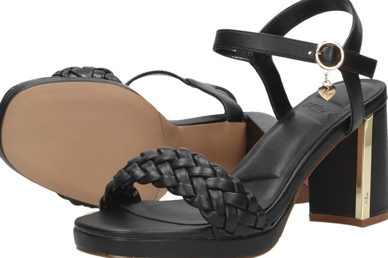 Mexx Lewy Zwart Discount