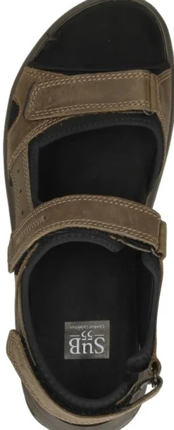 Sub55 Comfort Collection Lexa Donkerbruin Discount