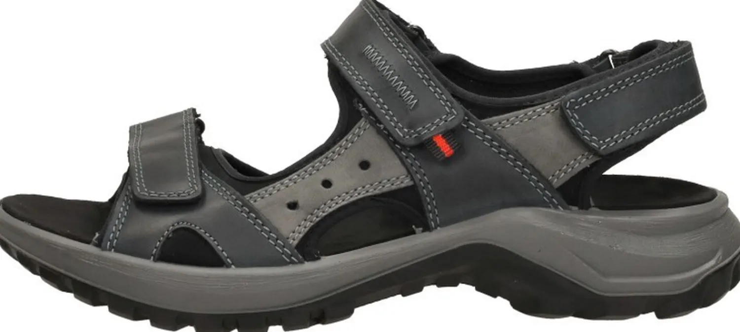 Sub55 Comfort Collection Lexa Blauw New