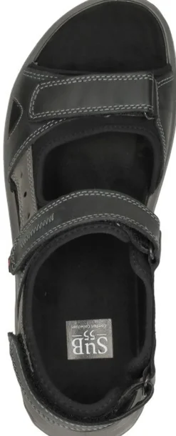 Sub55 Comfort Collection Lexa Blauw New