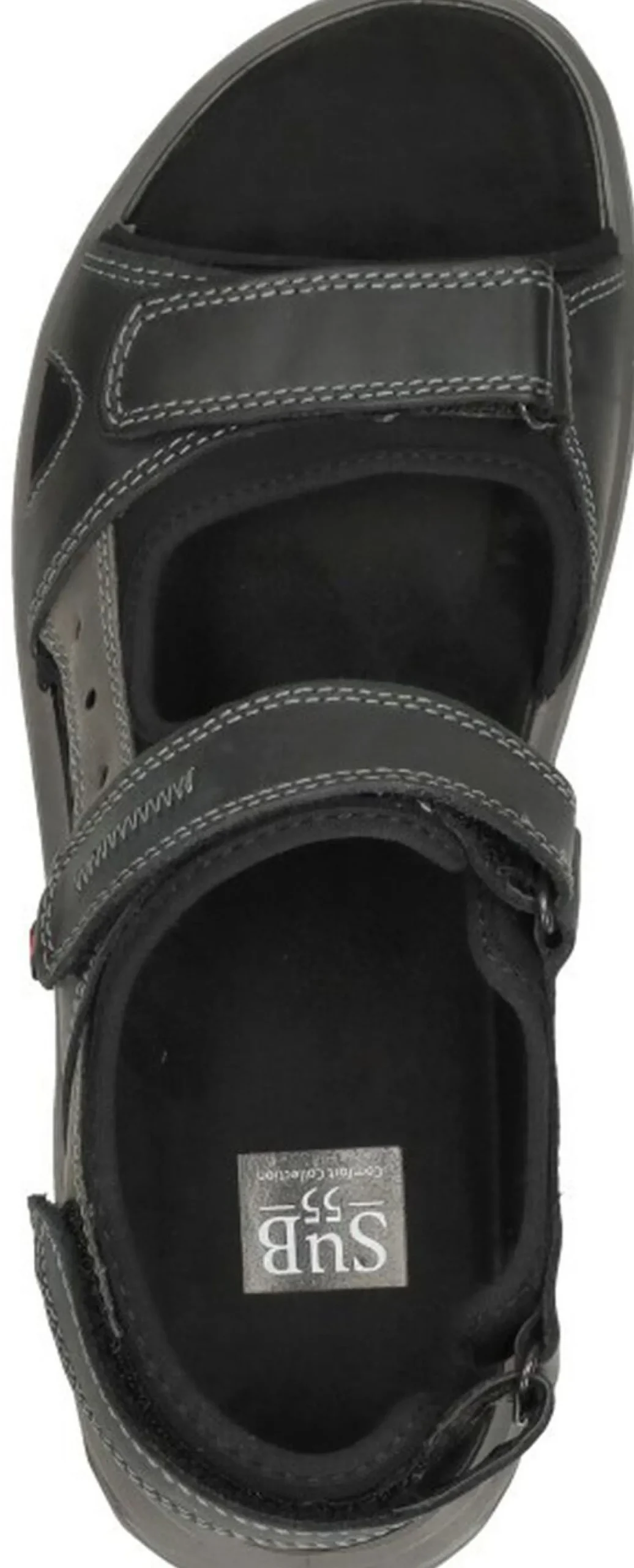 Sub55 Comfort Collection Lexa Blauw New