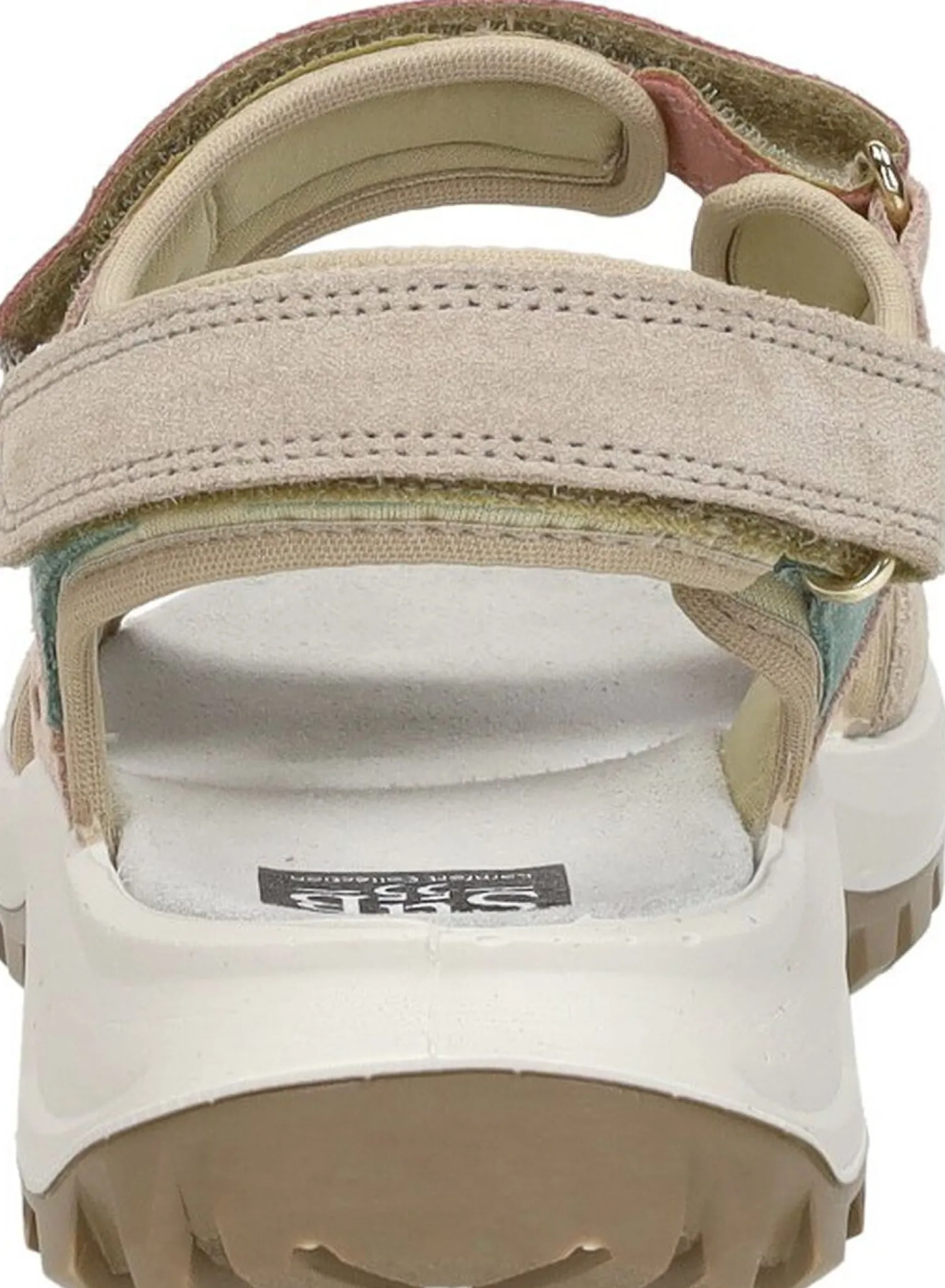 Sub55 Comfort Collection Lexa 37 Beige Fashion
