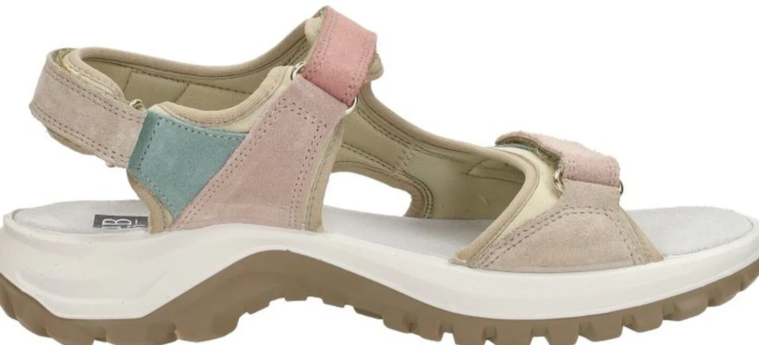 Sub55 Comfort Collection Lexa 37 Beige Fashion