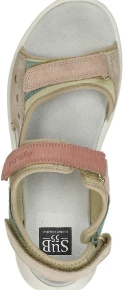 Sub55 Comfort Collection Lexa 37 Beige Fashion