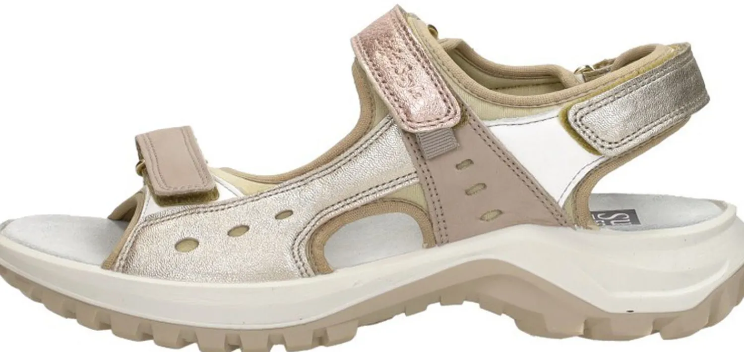Sub55 Comfort Collection Lexa 37 Goudkleur New