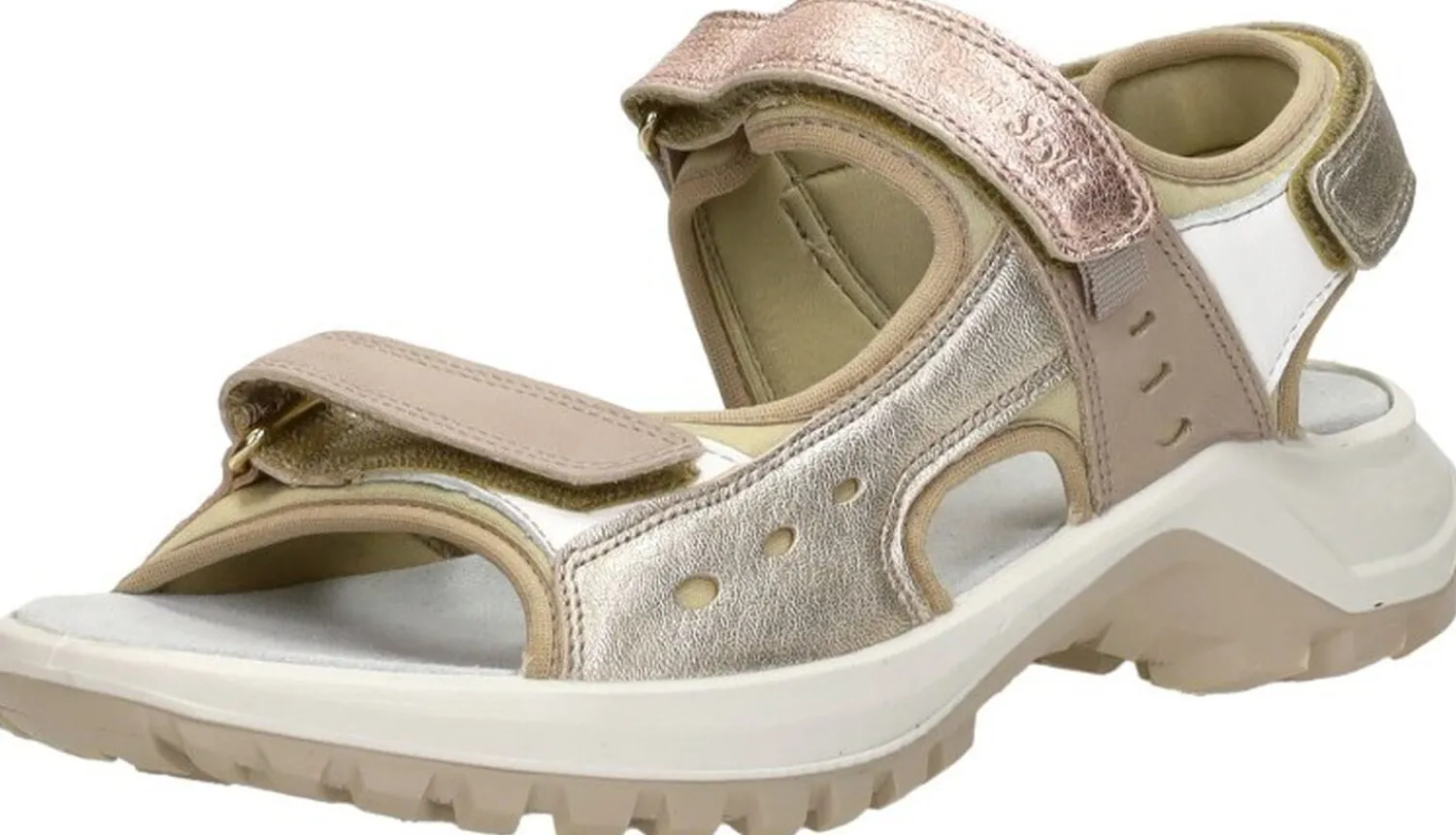 Sub55 Comfort Collection Lexa 37 Goudkleur New