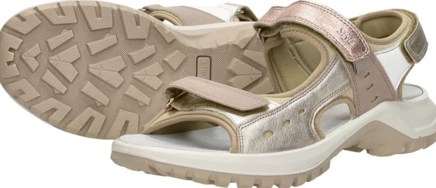 Sub55 Comfort Collection Lexa 37 Goudkleur New