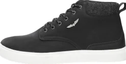 PME Legend Lexing-T Zwart Fashion