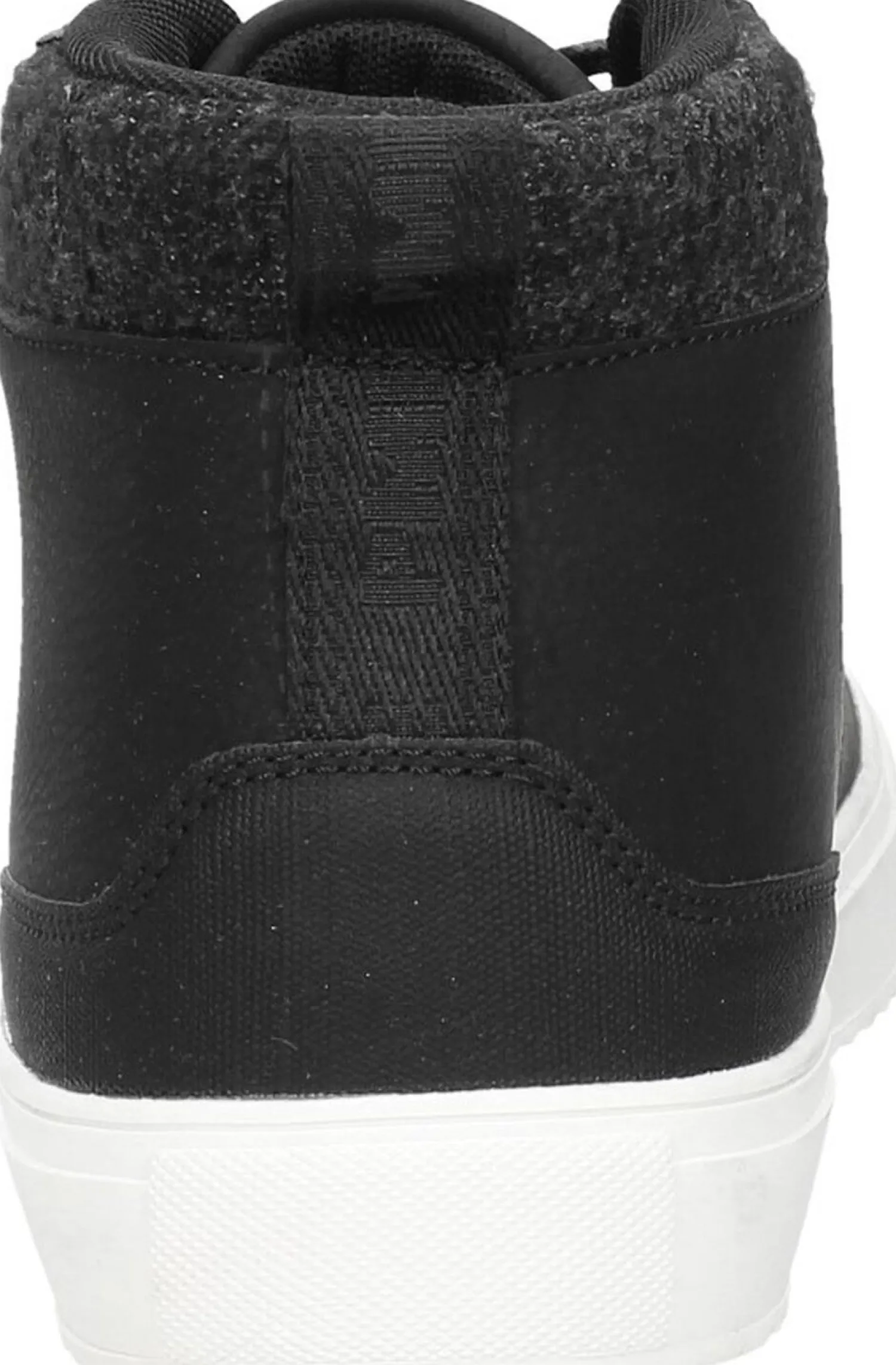 PME Legend Lexing-T Zwart Fashion
