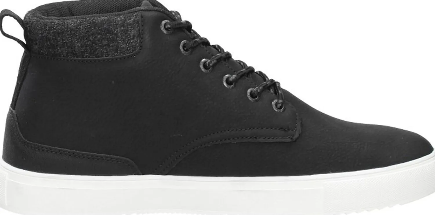 PME Legend Lexing-T Zwart Fashion