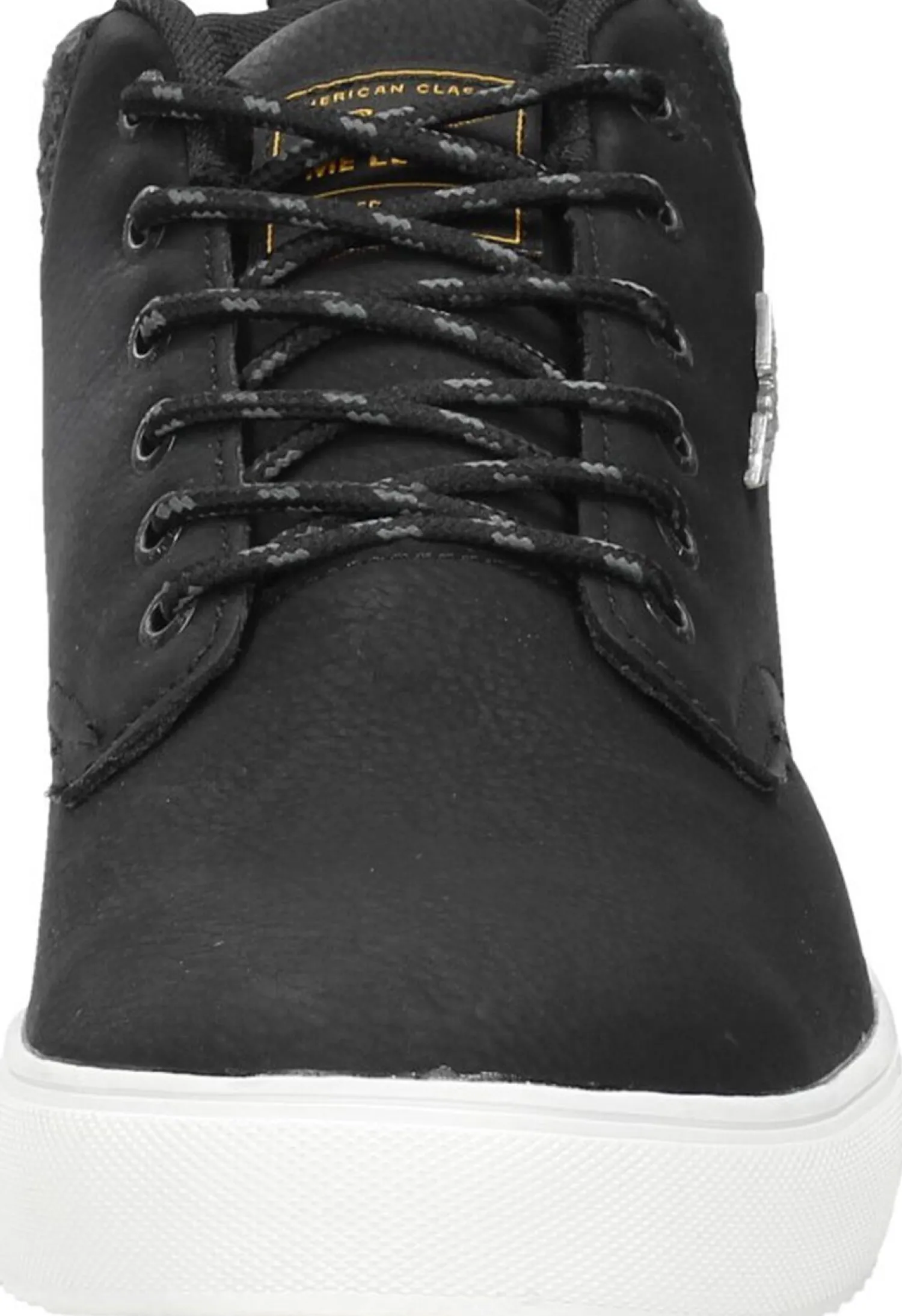 PME Legend Lexing-T Zwart Fashion