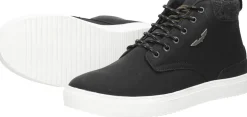 PME Legend Lexing-T Zwart Fashion