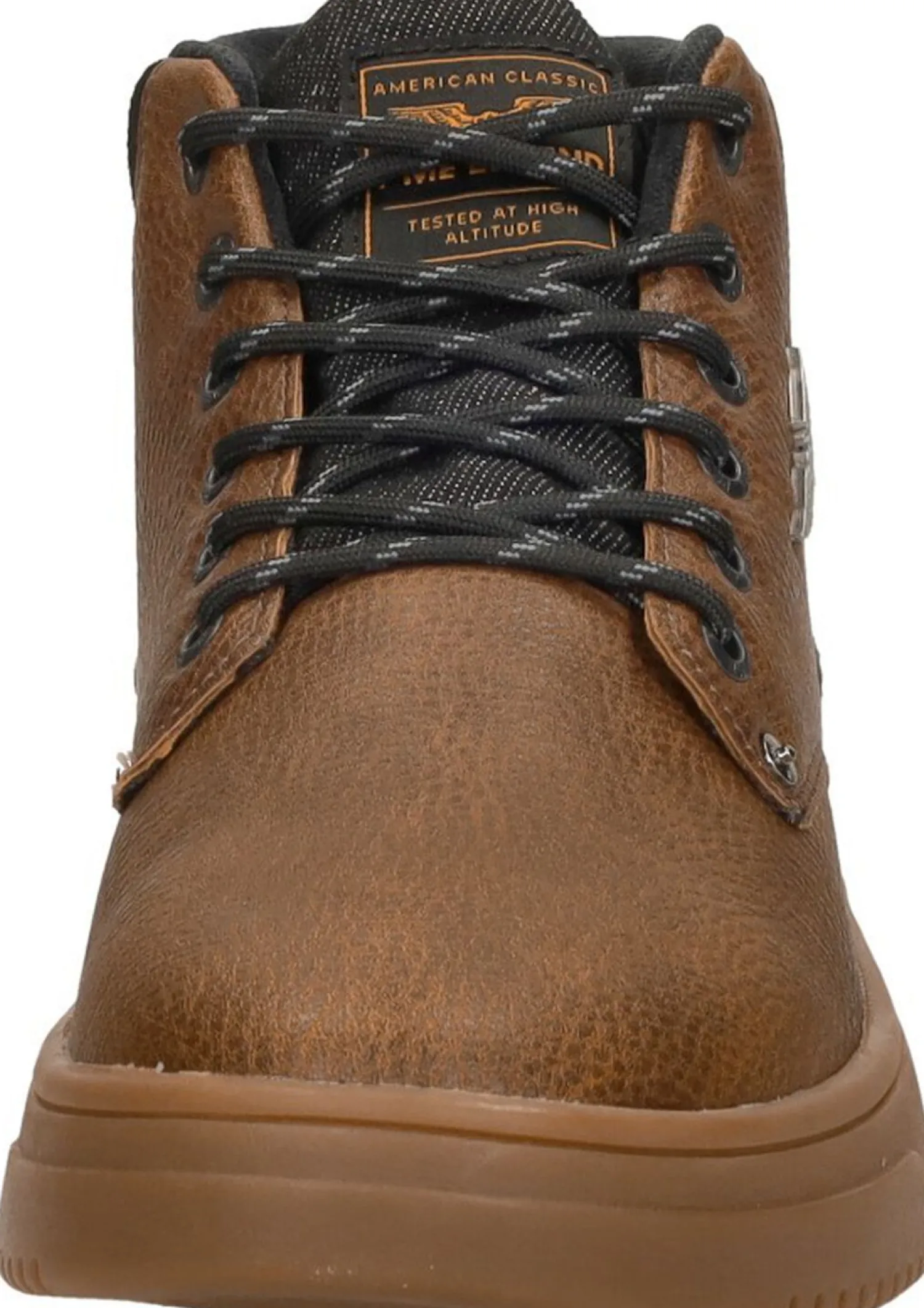 PME Legend Lexing-T Cognac Fashion