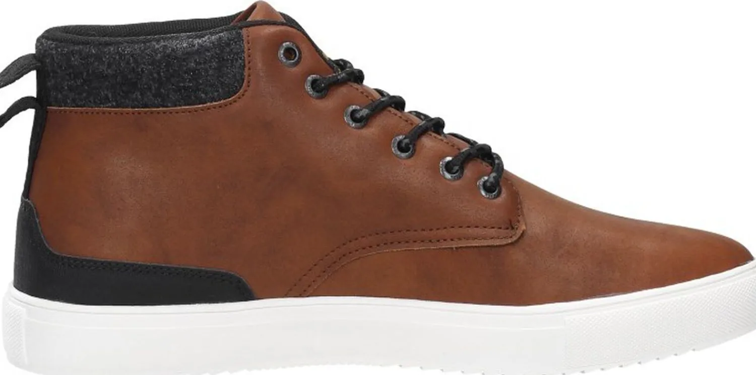 PME Legend Lexing-T Cognac Fashion
