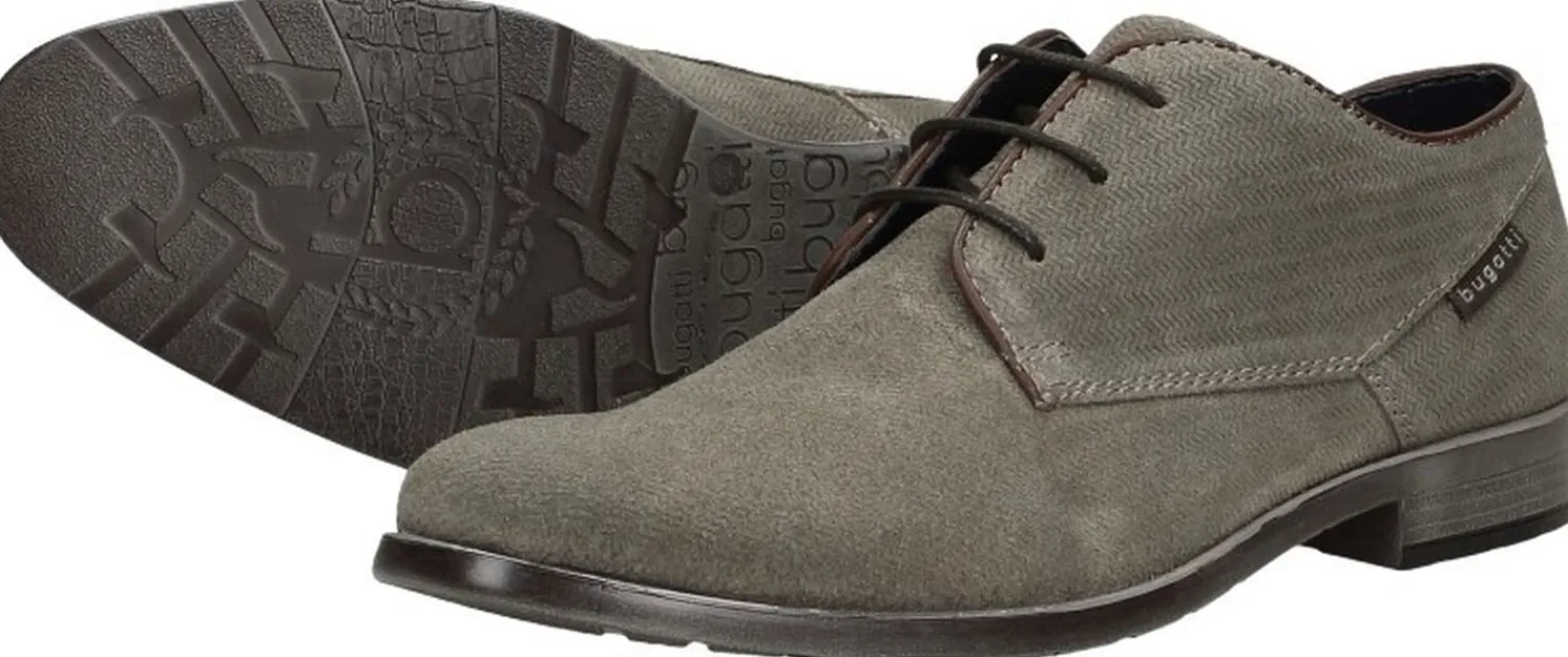 Bugatti Licio Eco Taupe Discount