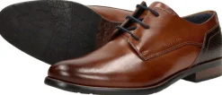 Bugatti Licio Eco Cognac Discount