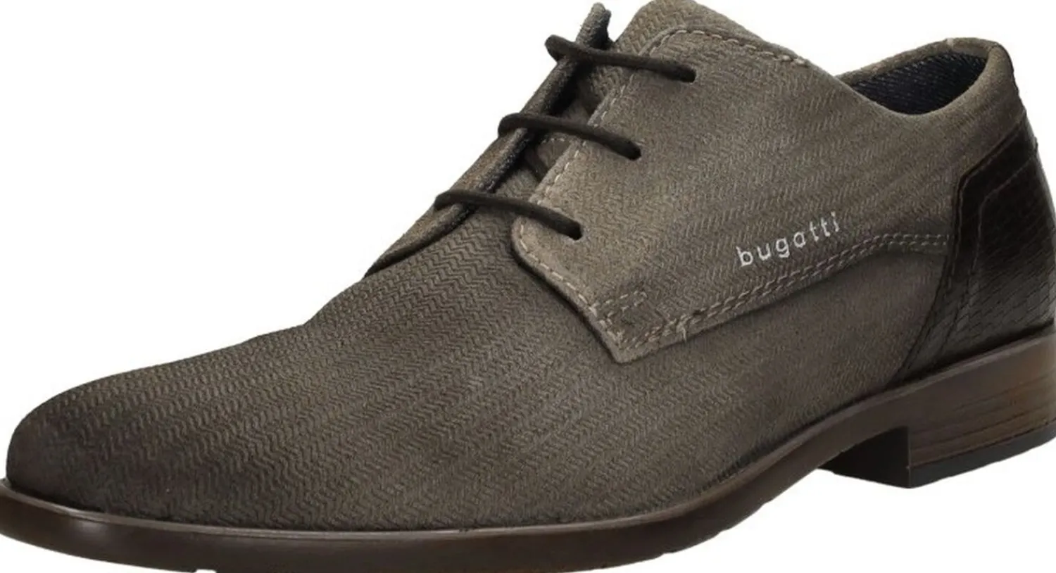 Bugatti Licio Eco Taupe Outlet