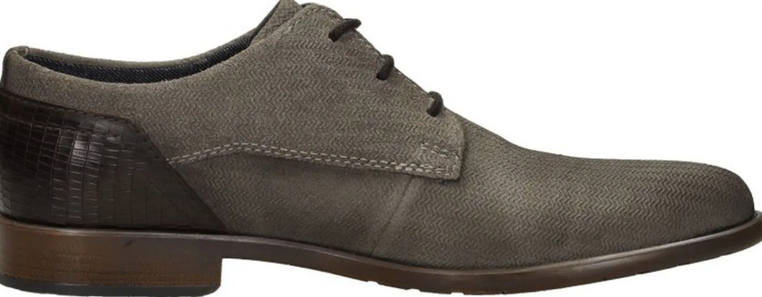 Bugatti Licio Eco Taupe Outlet