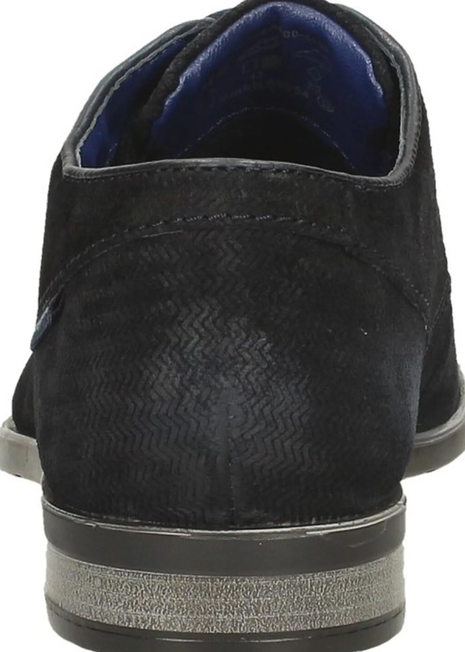Bugatti Licio Eco Blauw Fashion