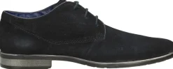 Bugatti Licio Eco Blauw Fashion