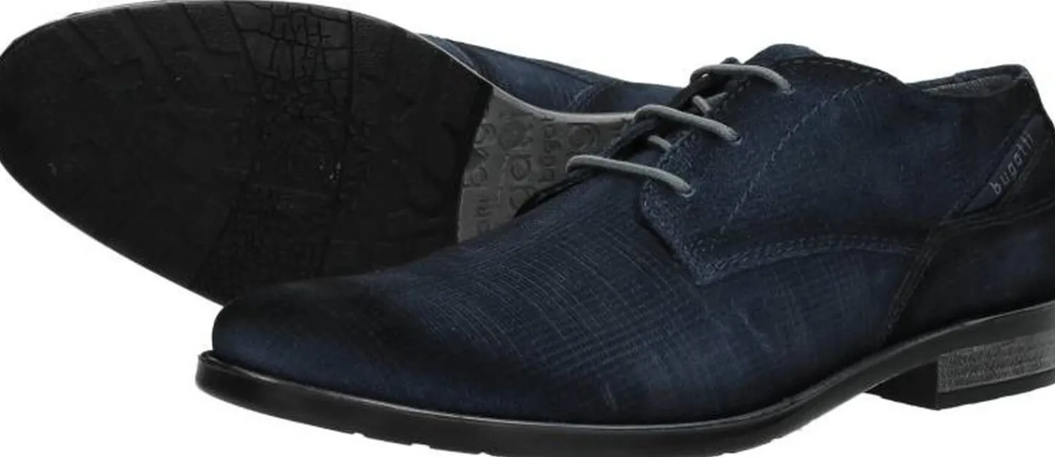 Bugatti Licio Eco Blauw Online
