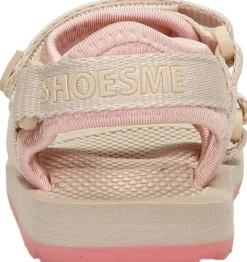 Shoesme Lightweight Sandal Roze Discount