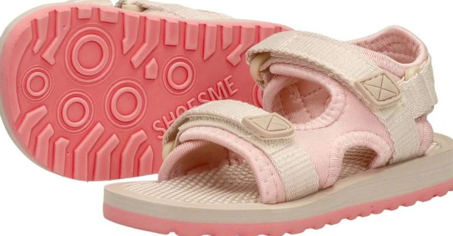 Shoesme Lightweight Sandal Roze Discount