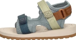 Shoesme Lightweight Sandal Blauw Outlet