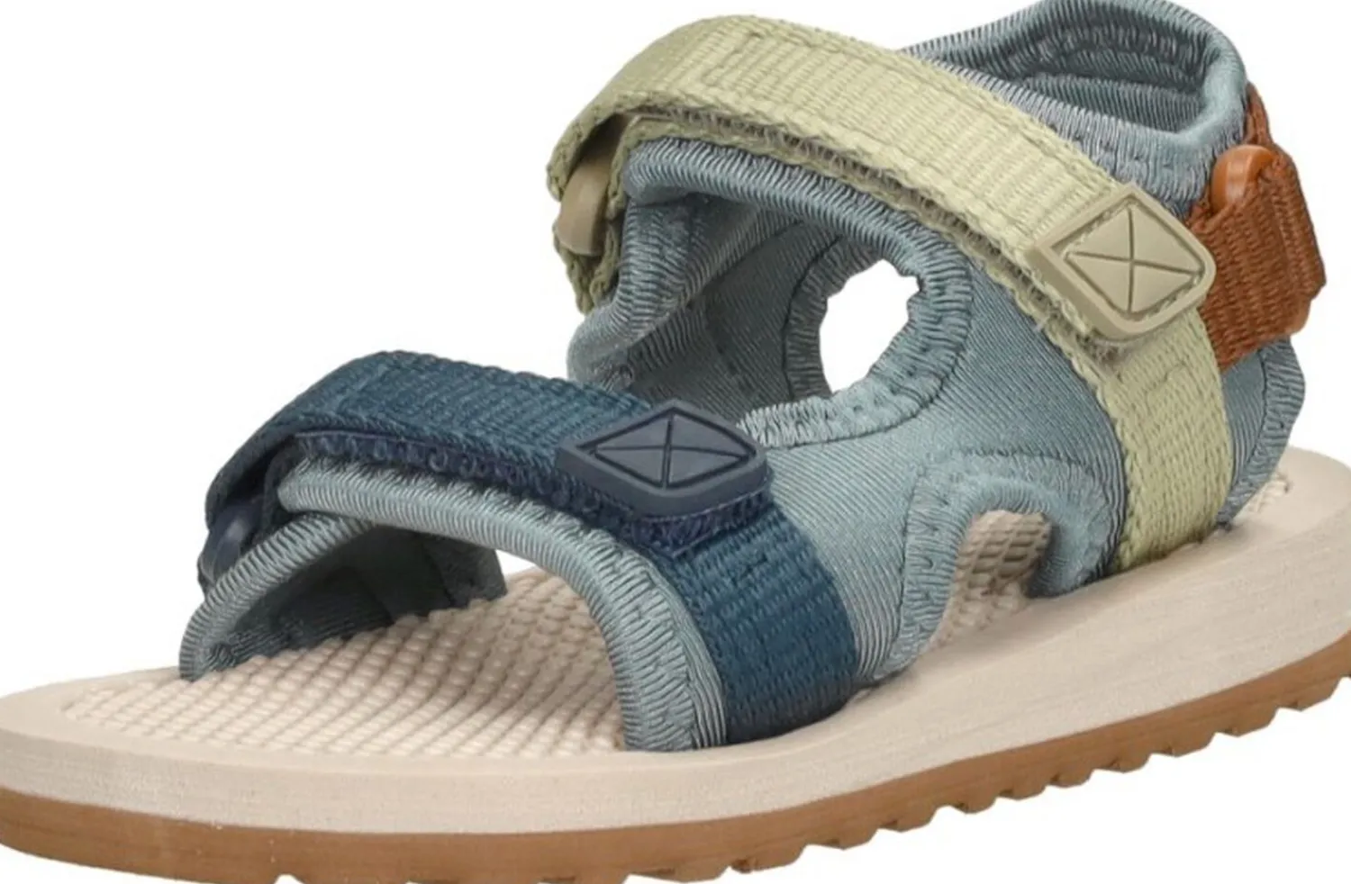 Shoesme Lightweight Sandal Blauw Outlet