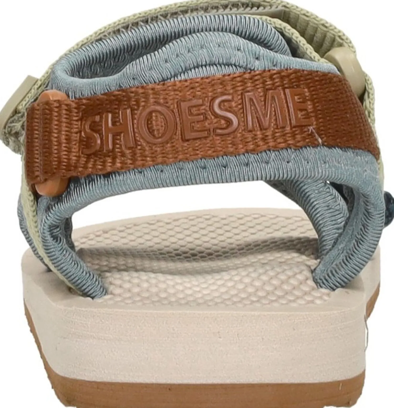 Shoesme Lightweight Sandal Blauw Outlet