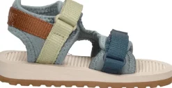 Shoesme Lightweight Sandal Blauw Outlet