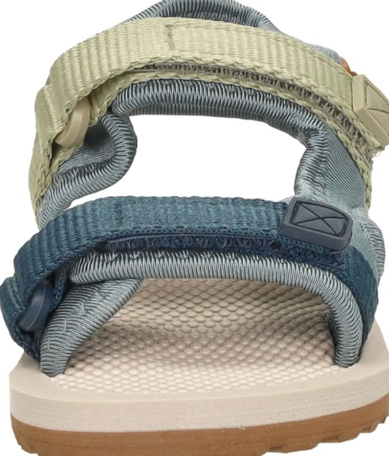Shoesme Lightweight Sandal Blauw Outlet