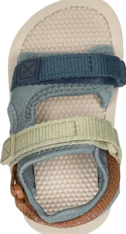 Shoesme Lightweight Sandal Blauw Outlet