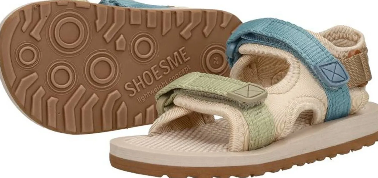 Shoesme Lightweight Sandal Beige New