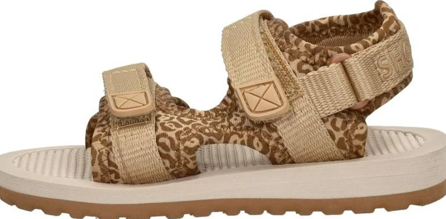 Shoesme Lightweight Sandal Beige New