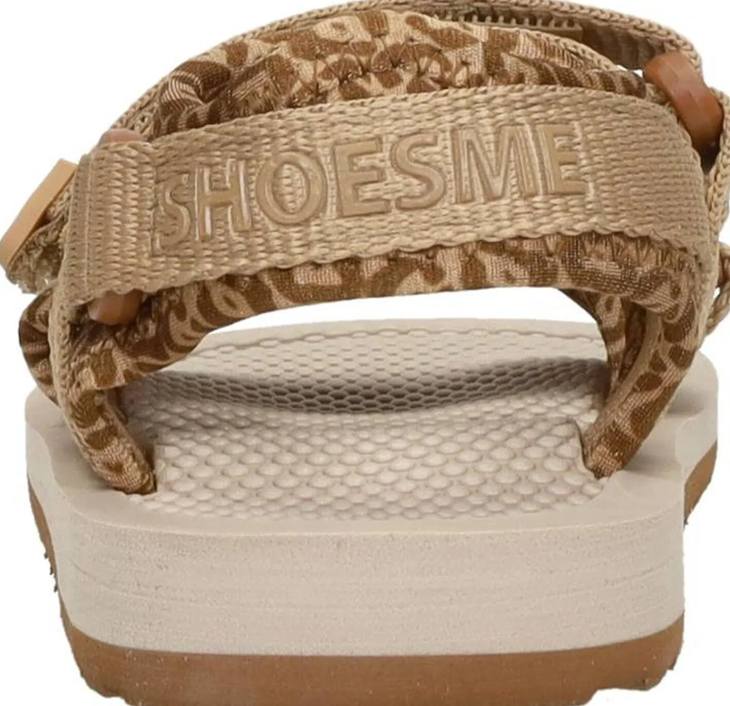 Shoesme Lightweight Sandal Beige New