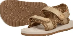 Shoesme Lightweight Sandal Beige New