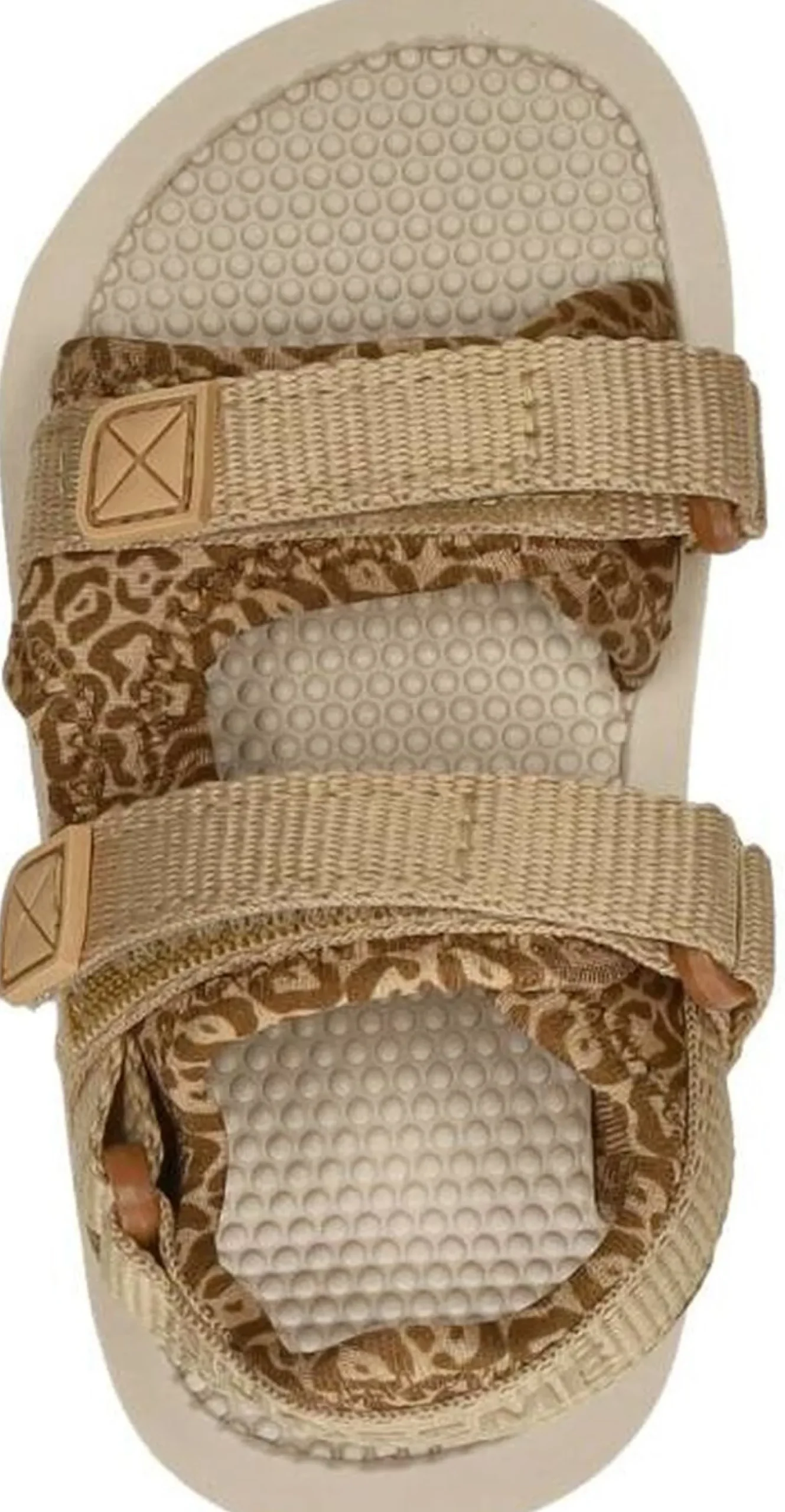Shoesme Lightweight Sandal Beige New