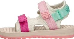Shoesme Lightweight Sandal Roze Hot