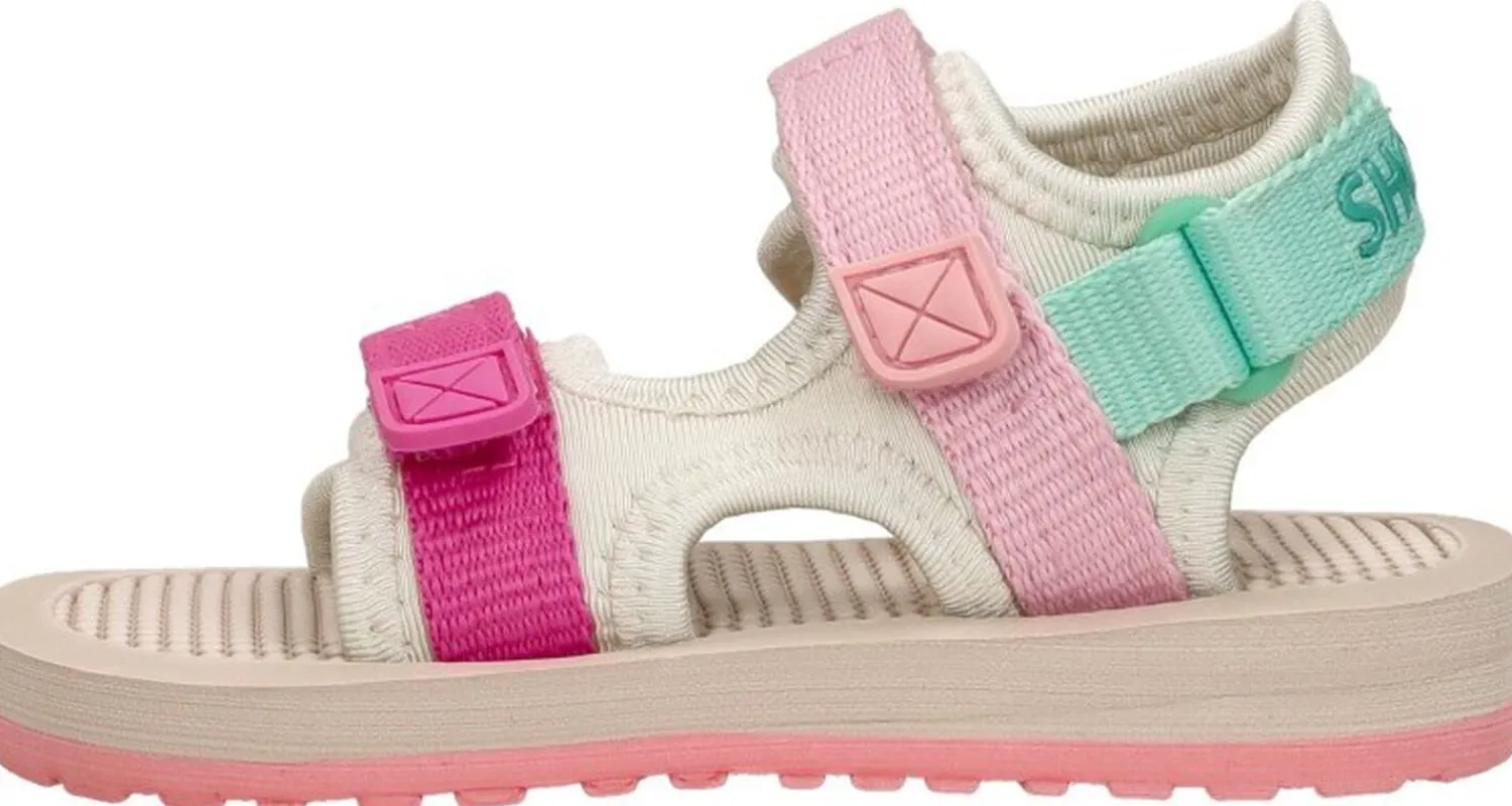 Shoesme Lightweight Sandal Roze Hot