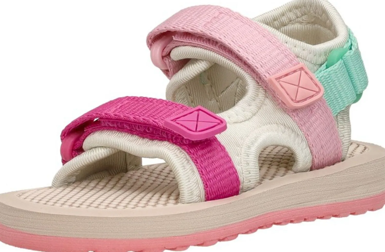 Shoesme Lightweight Sandal Roze Hot