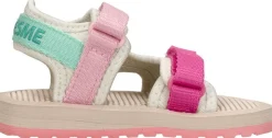 Shoesme Lightweight Sandal Roze Hot