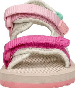 Shoesme Lightweight Sandal Roze Hot