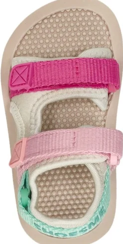 Shoesme Lightweight Sandal Roze Hot